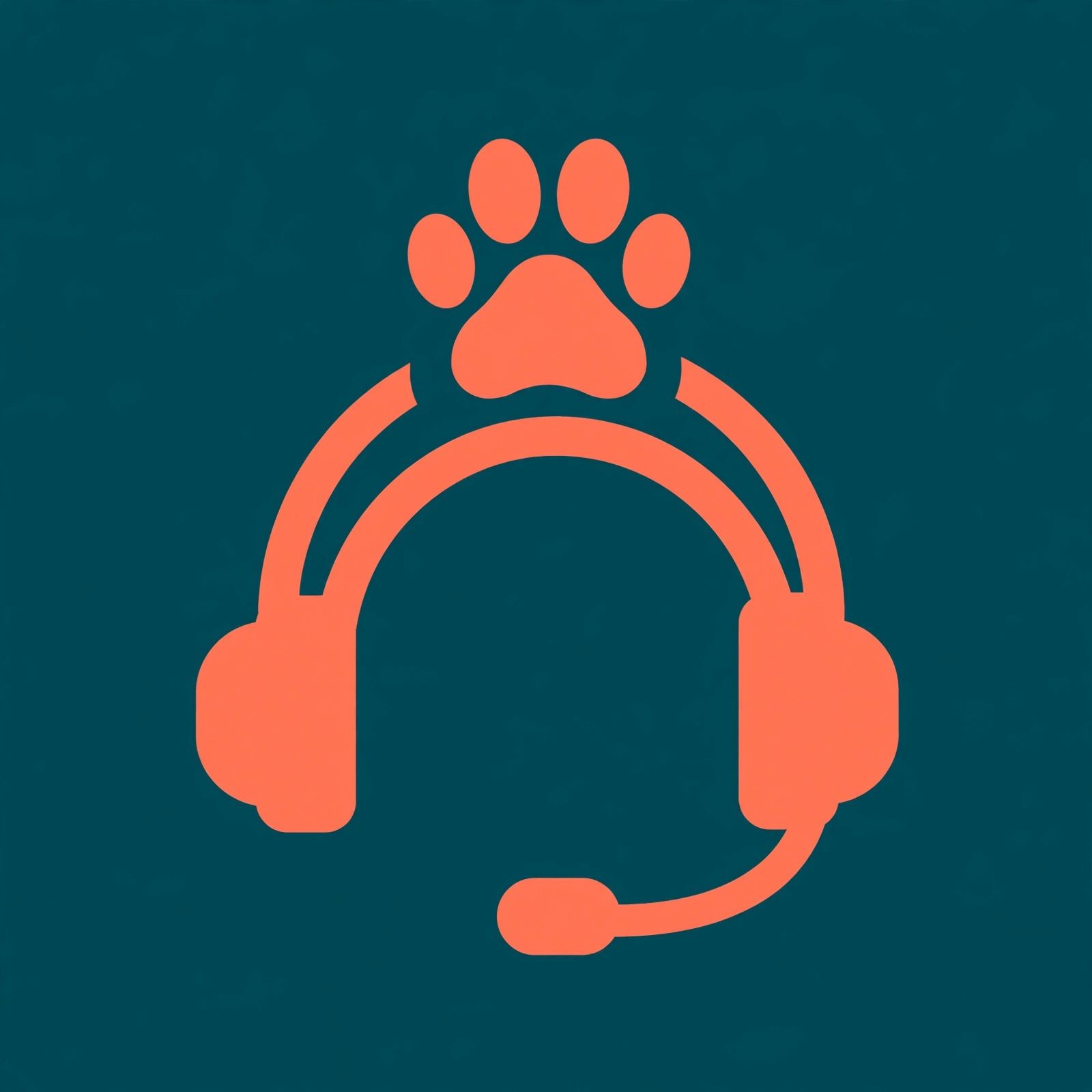 The Veterinary Receptionst Podcast cover art